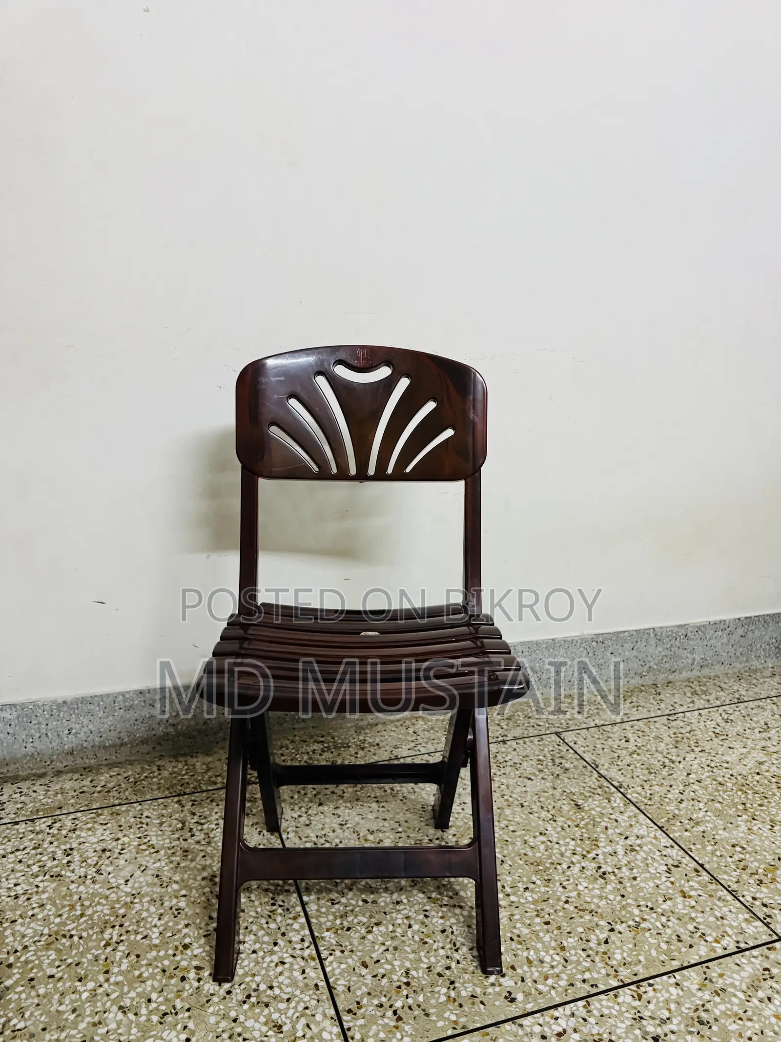 Table Chair