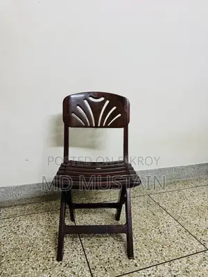 Table Chair