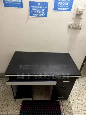 Table Chair