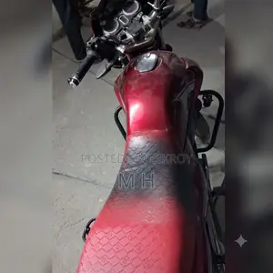 Runner Bullet 100 V2 2023 Red
