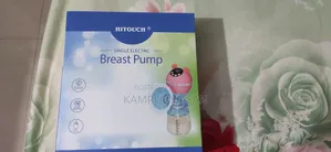 Single Electric Breast Pump