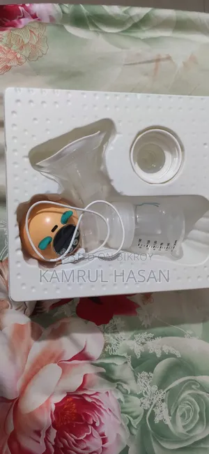Single Electric Breast Pump