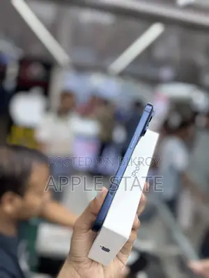 Apple iPhone 17 Pro Max 256 GB Blue