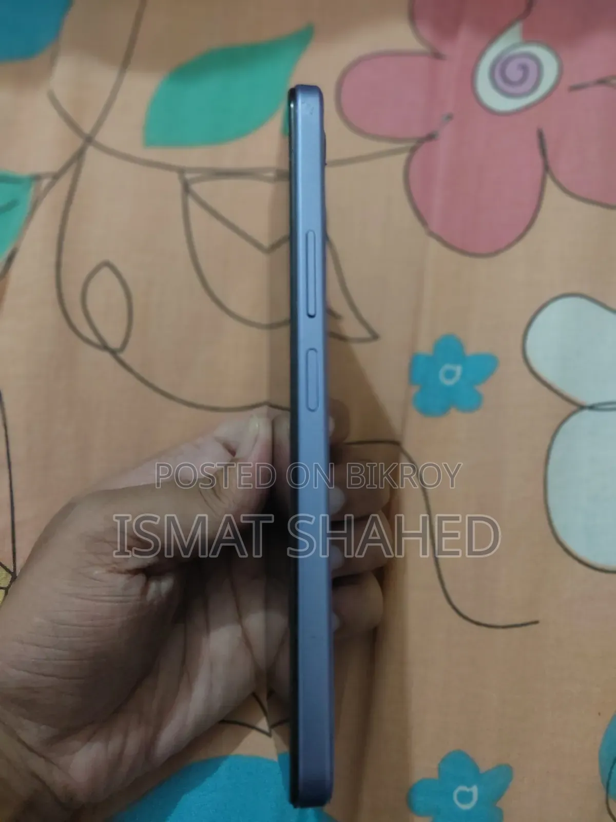 Vivo Y17s 128 GB Blue
