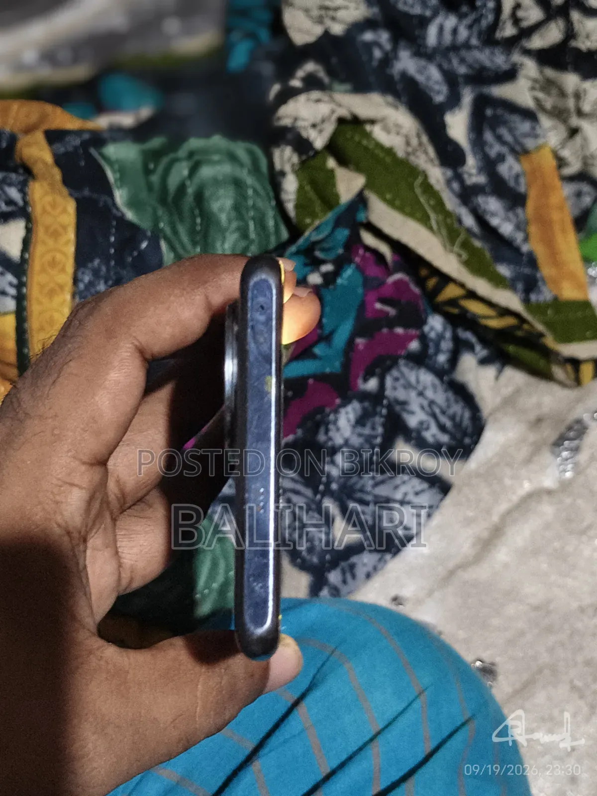 Oppo Reno11 5G 128 GB Black