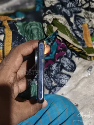 Oppo Reno11 5G 128 GB Black