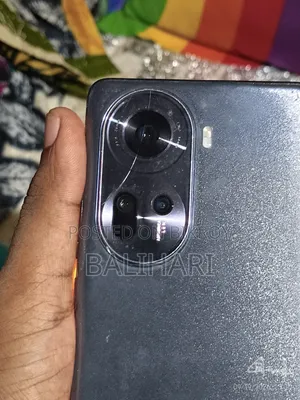Oppo Reno11 5G 128 GB Black