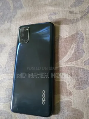 Oppo A92 128 GB Blue