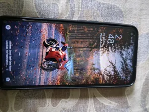 Oppo A92 128 GB Blue
