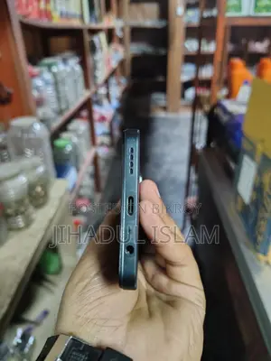 Realme C71 128 GB Green