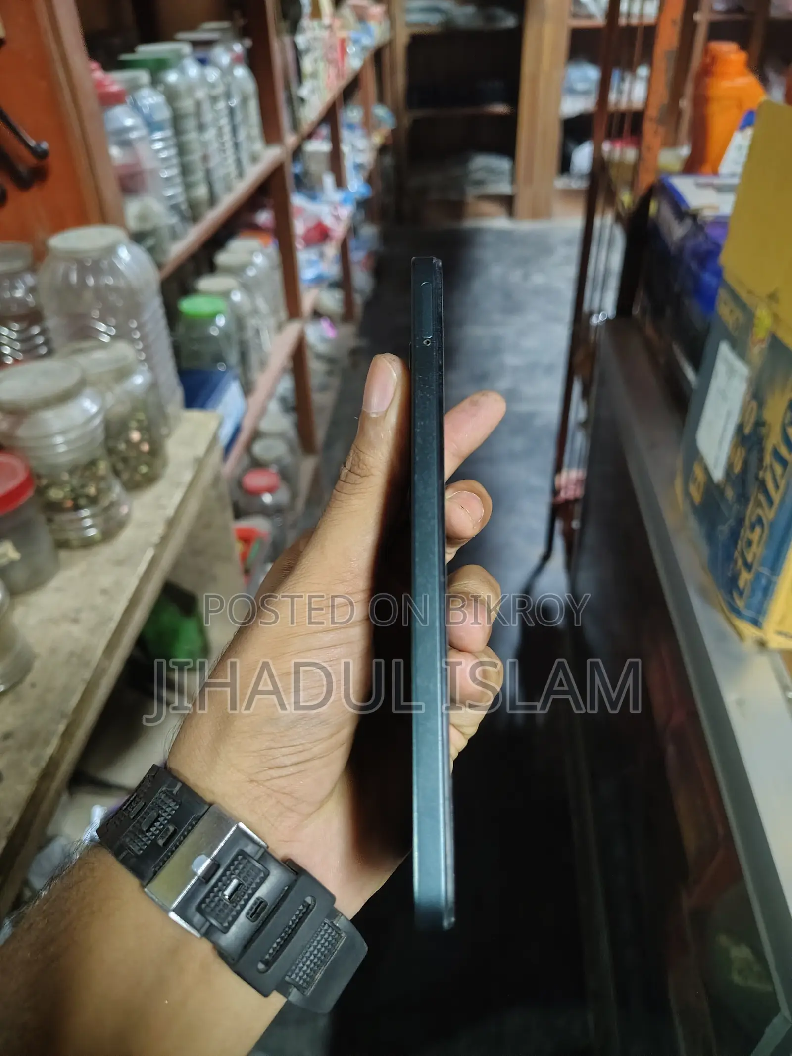 Realme C71 128 GB Green