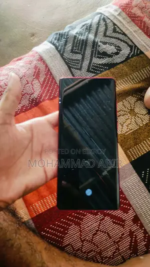 টু ই ২৫৬ জিবি কালো
