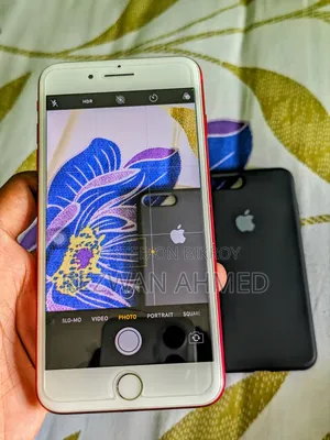 Apple iPhone 7 Plus 128 GB Red