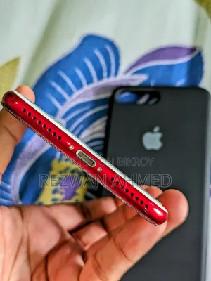 Apple iPhone 7 Plus 128 GB Red