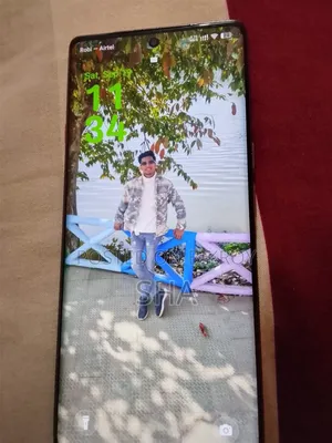 টেকনো ক্যামন ৪০ প্রো ফোরজি ২৫৬ জিবি ব্ল্যাক