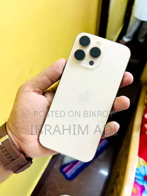Apple iPhone 16 Pro Max 256 GB