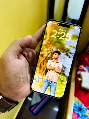 Apple iPhone 16 Pro Max 256 GB