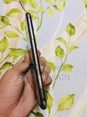 Apple iPhone 11 128 GB Black