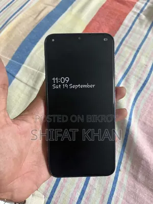 Samsung Galaxy A25 256 GB Blue