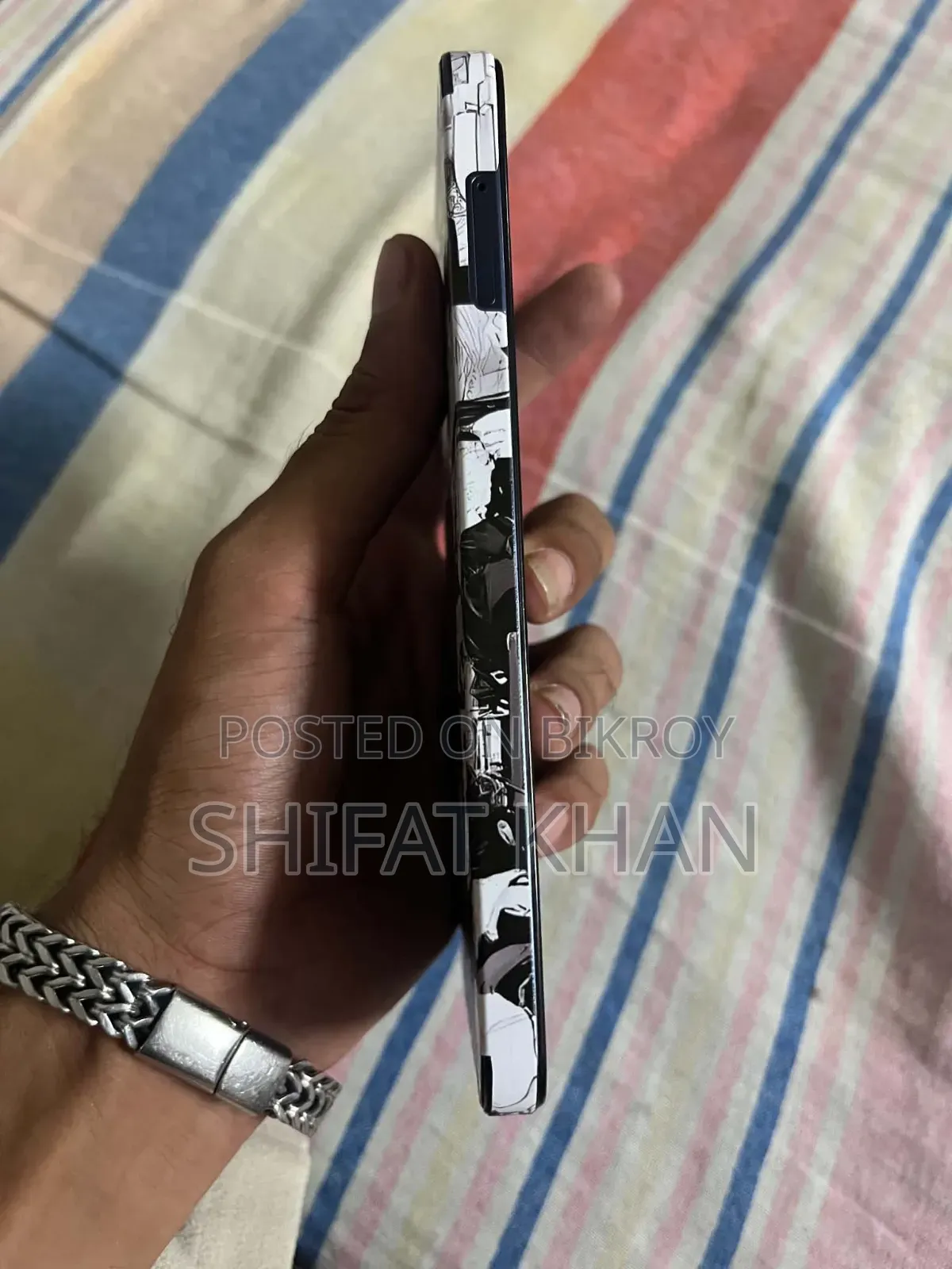 Samsung Galaxy A25 256 GB Blue