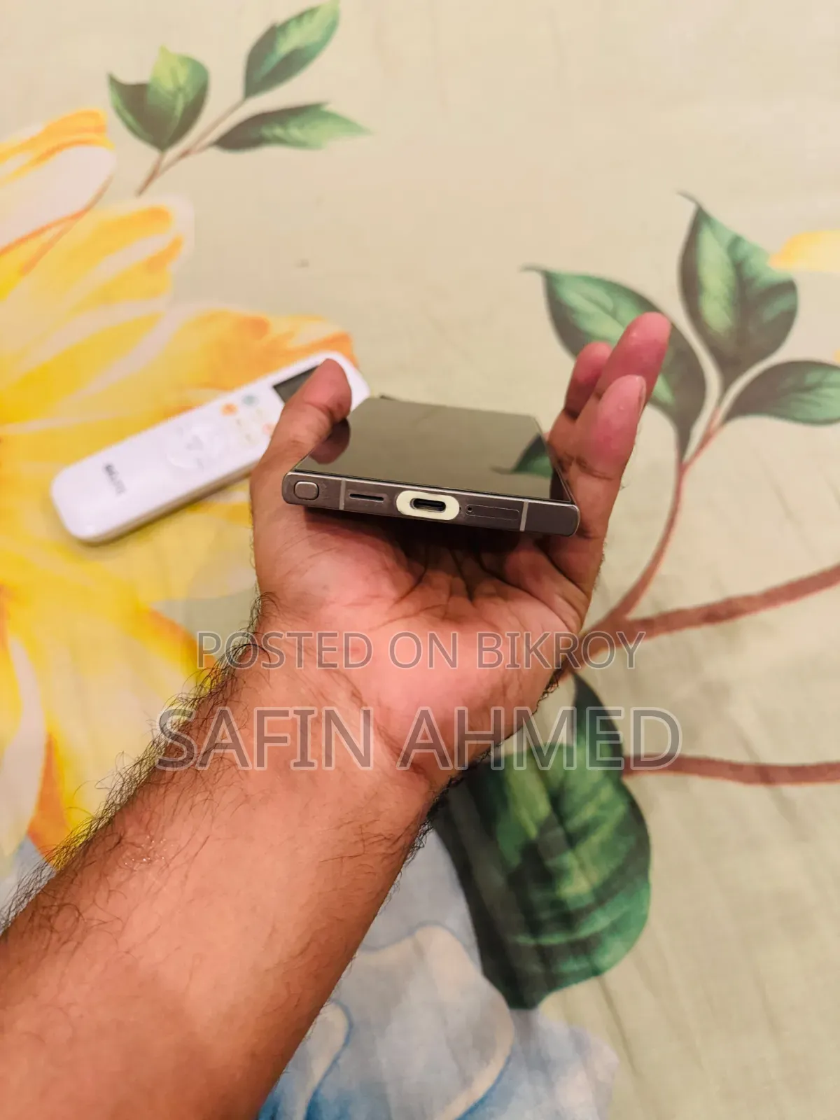 New Samsung Galaxy S24 Ultra 512 GB Graphite