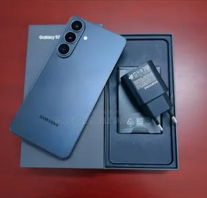 Samsung Galaxy S26+ 256 GB Black