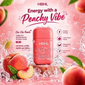 Energy Booster Essential Nasal Inhaler