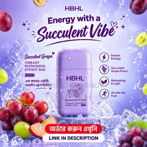 Energy Booster Essential Nasal Inhaler