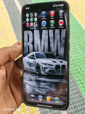 Xiaomi Redmi Turbo 4 Pro 256 GB Black