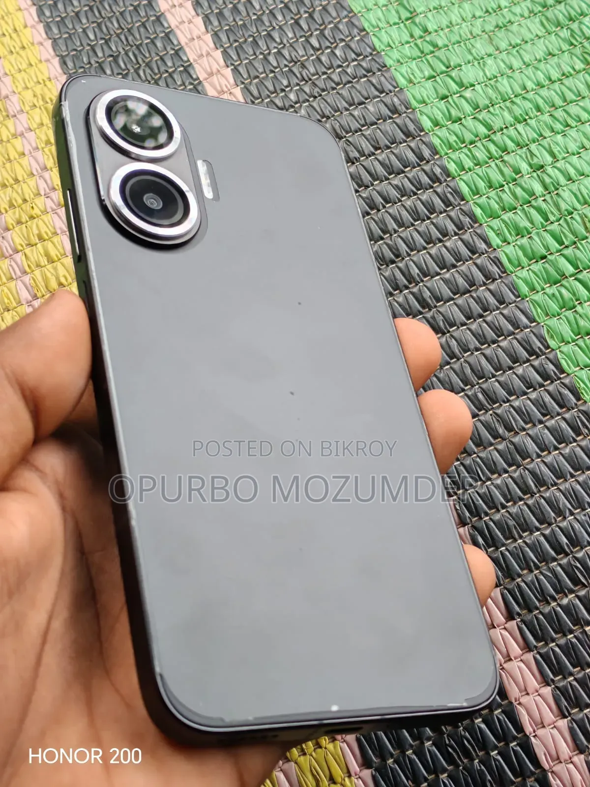 Xiaomi Redmi Turbo 4 Pro 256 GB Black