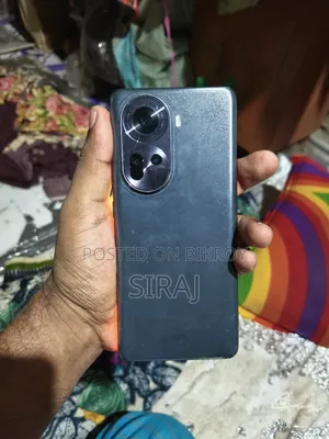 অপো রেনো১১ ৫জি ১২৮ জিবি ব্ল্যাক
