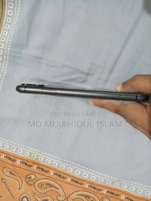 অ্যাপল আইফোন ১১ ১২৮ জিবি কালো