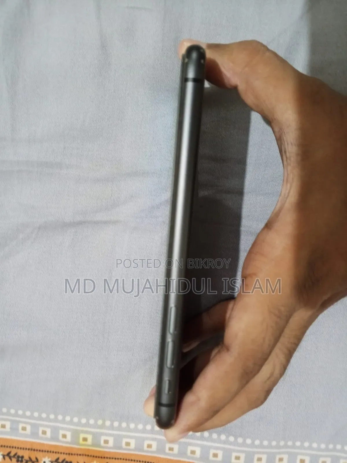 অ্যাপল আইফোন ১১ ১২৮ জিবি কালো