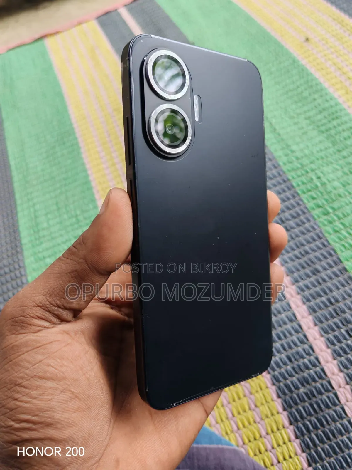 Xiaomi Redmi Turbo 4 Pro 256 GB Black