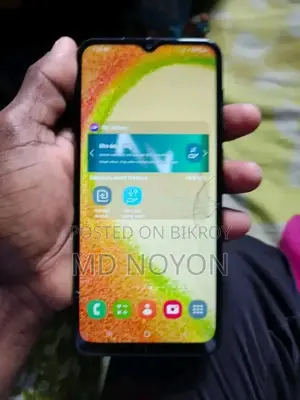 স্যামসাং গ্যালাক্সি এ০৪ ৬৪ জিবি পিংক