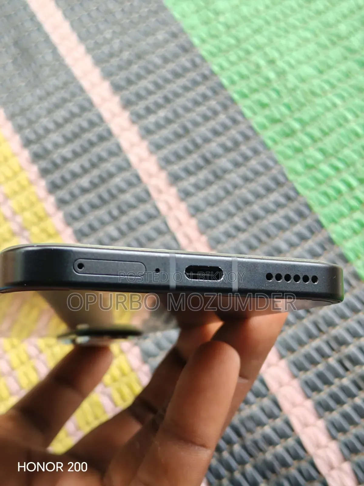 Xiaomi Redmi Turbo 4 Pro 256 GB Black