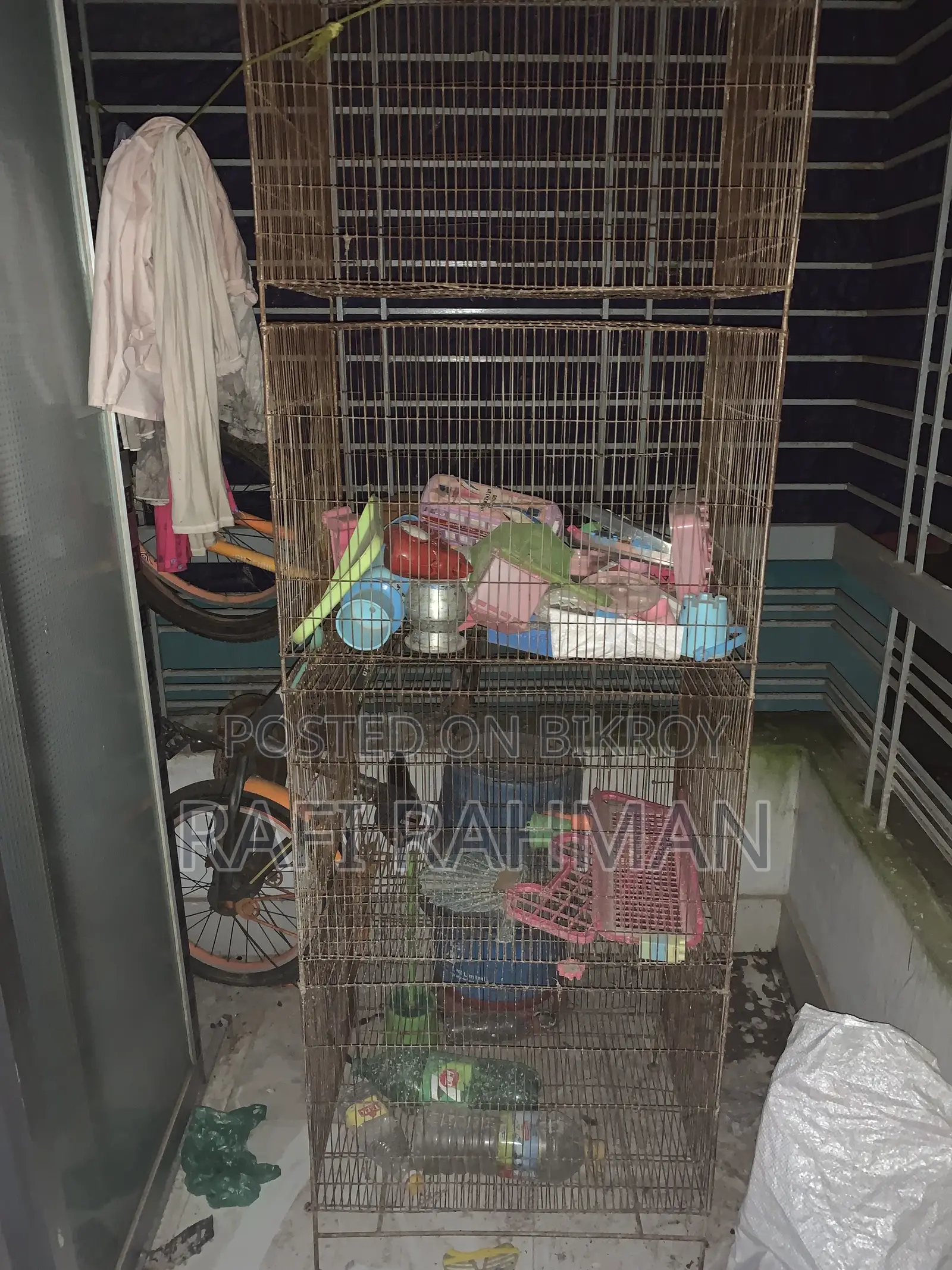 Bird Cage for Sale