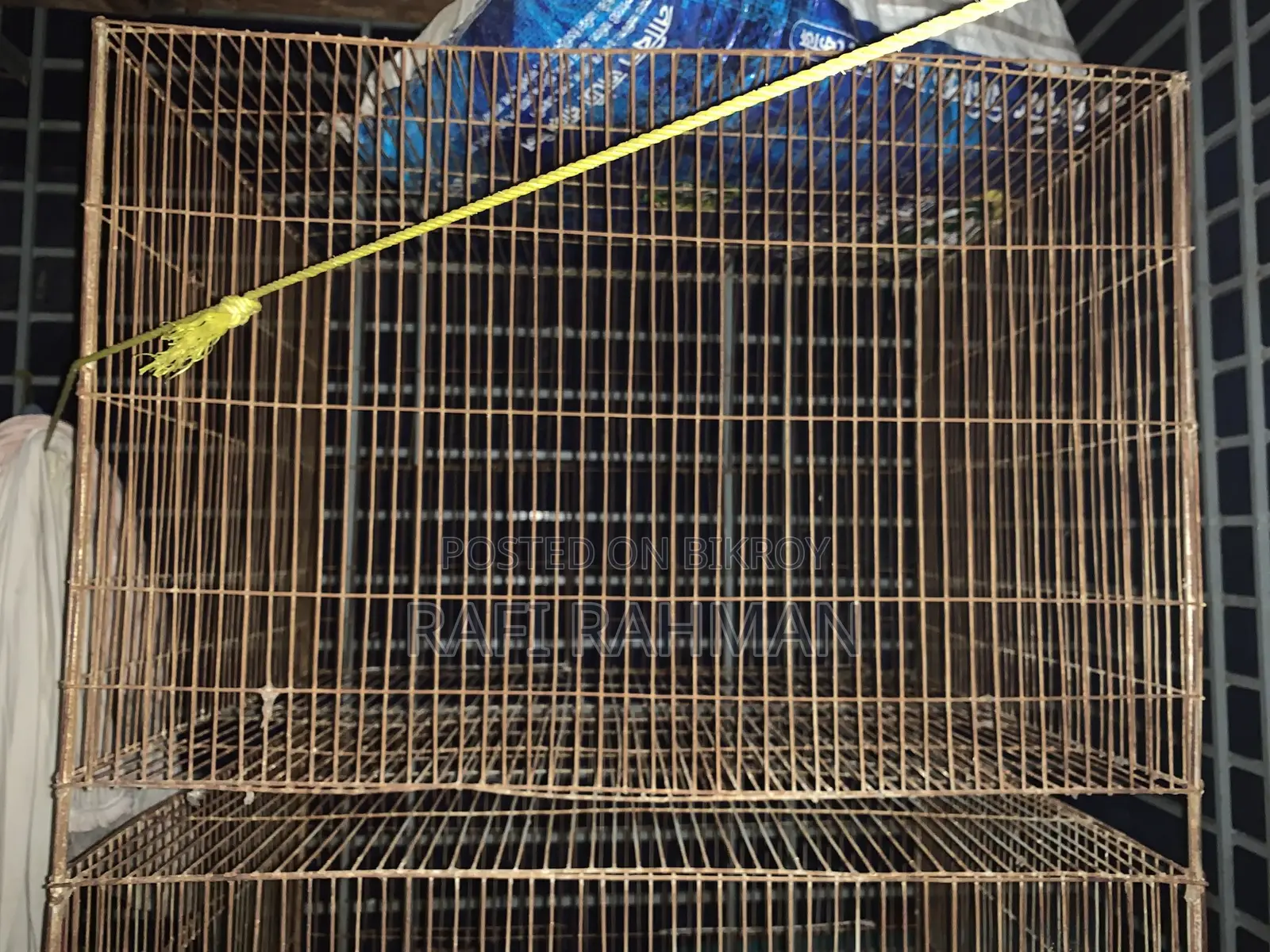 Bird Cage for Sale