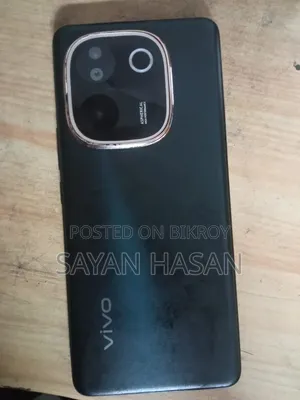 ভিভো টি৩ প্রো ১২৮ জিবি সবুজ