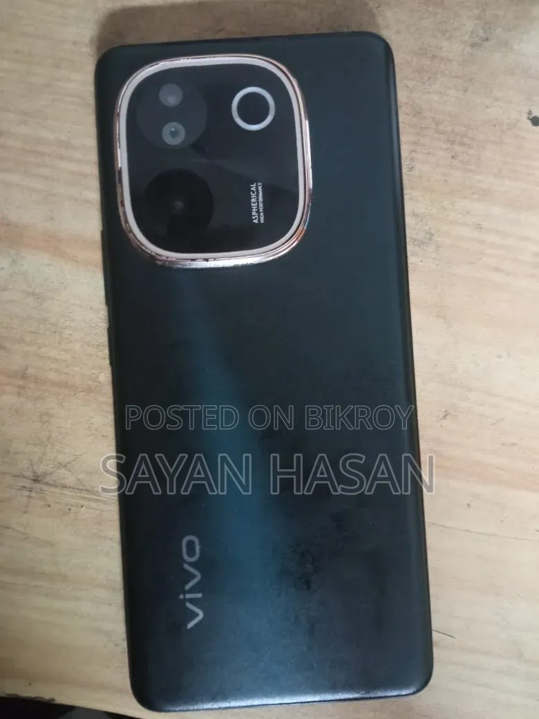 ভিভো টি৩ প্রো ১২৮ জিবি সবুজ
