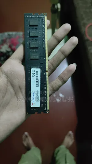 সম্পূর্ণ ফ্রেশ রানিং র‍্যাম