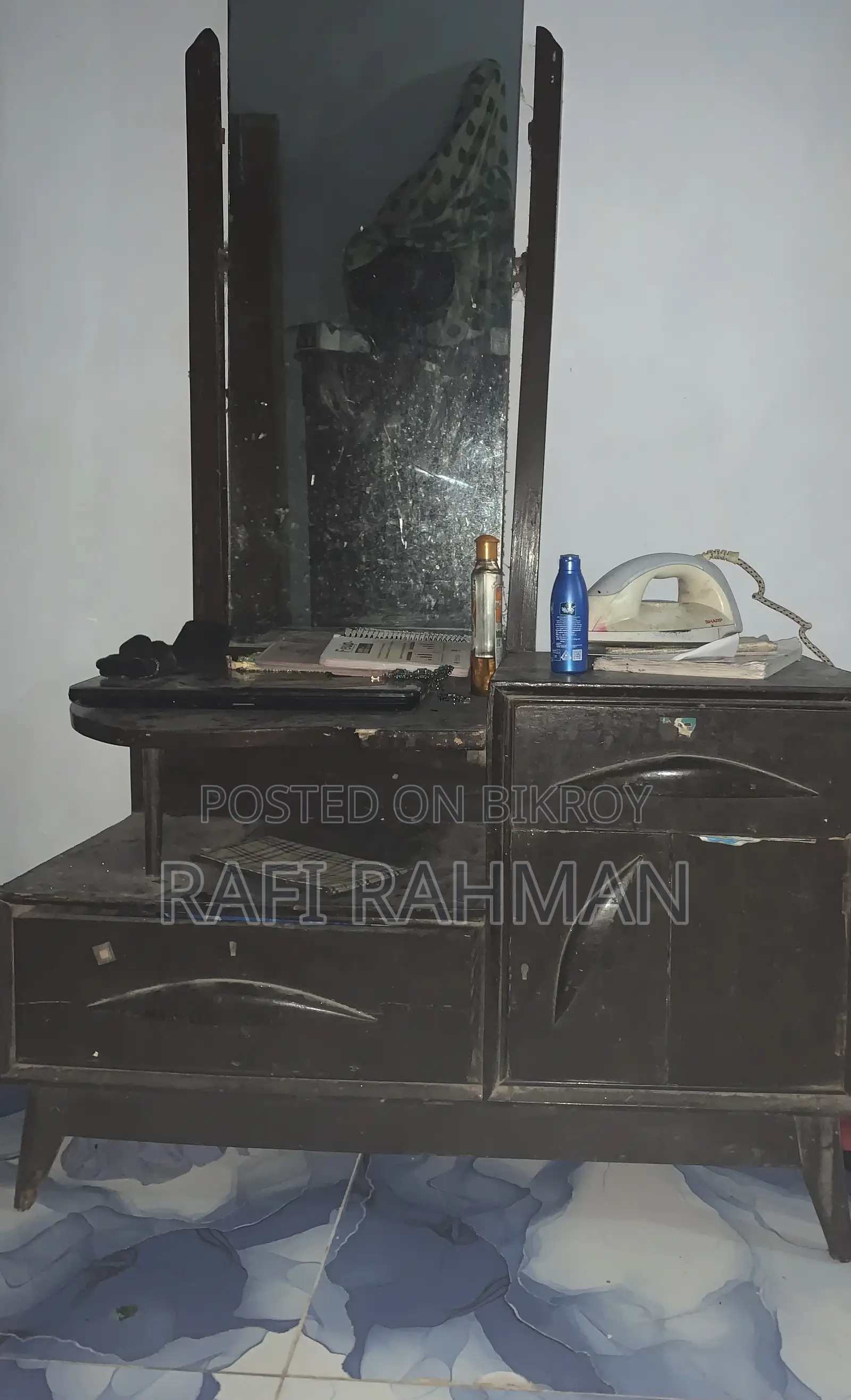 Dressing Table Sale