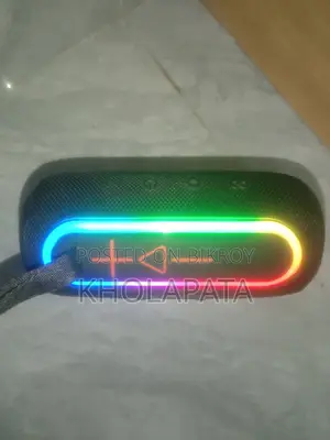 Bluetooth Speaker for Urgent Sale at 1500