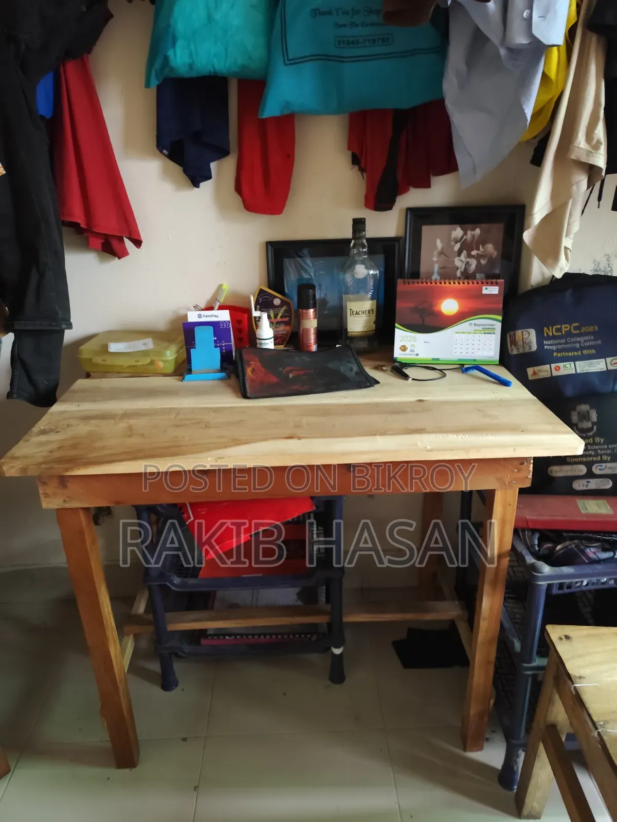 Table Sale