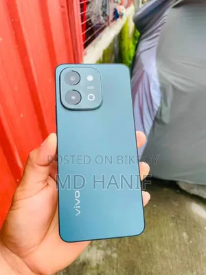 Vivo Y28 128 GB Green