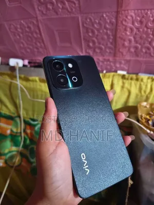Vivo Y28 128 GB Green