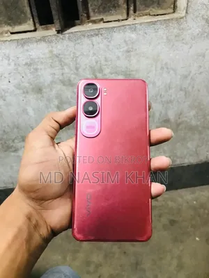 Vivo Y21d 128 GB