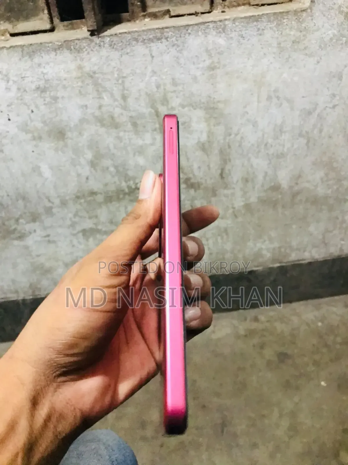 Vivo Y21d 128 GB