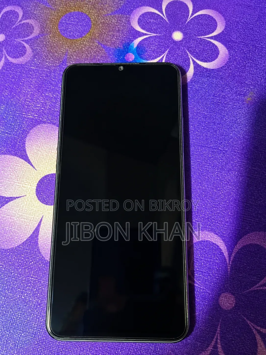 Oppo A18 128 GB White