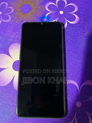 Oppo A18 128 GB White
